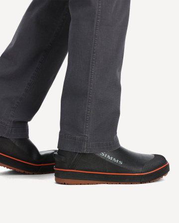 Брюки Simms Gallatin Pant (Мужской; L_36R; Loden)